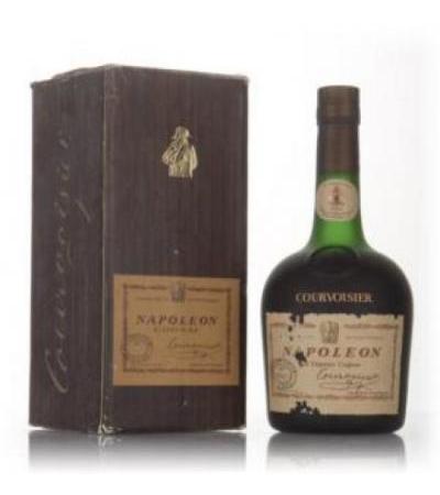 Courvoisier Napoleon - 1960s