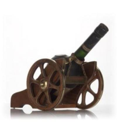 Courvoisier VSOP with Cannon Mount - 1980s