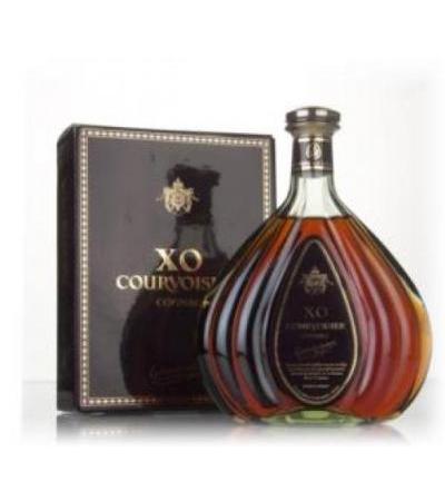 Courvoisier XO Cognac - 1991
