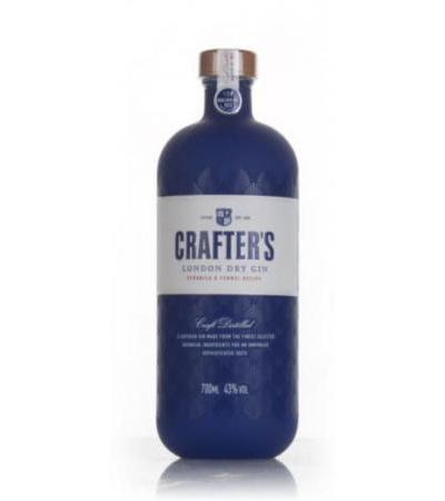 Crafter's London Dry Gin