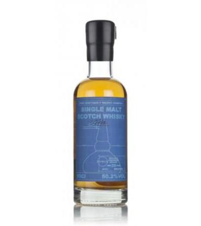 Cragganmore 26 Year Old (That Boutique-y Whisky Company)