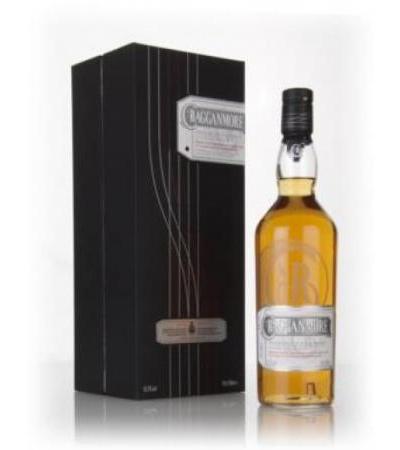 Cragganmore Limited Release (Special Release 2016)