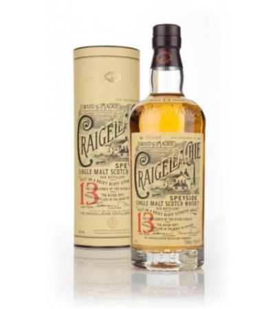 Craigellachie 13 Year Old