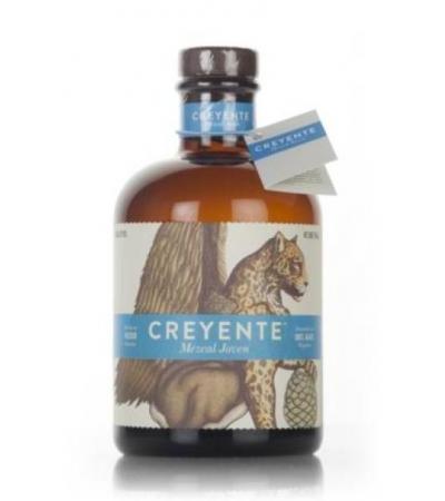 Creyente Mezcal Joven