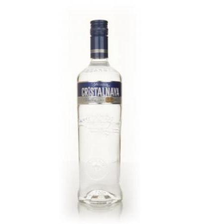 Cristalnaya Vodka