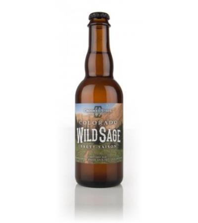 Crooked Stave Colorado Wild Sage