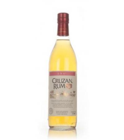 Cruzan 151