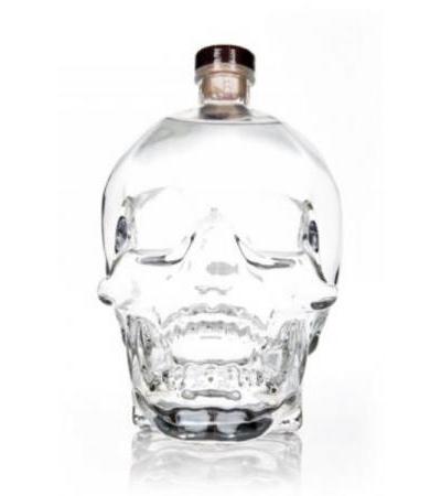 Crystal Head Vodka 3l