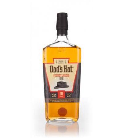 Dad's Hat Pennsylvania Rye