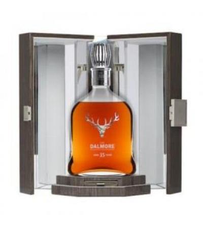 Dalmore 35 Year Old