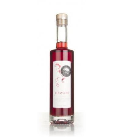 Damson Liqueur (Lyme Bay Winery)