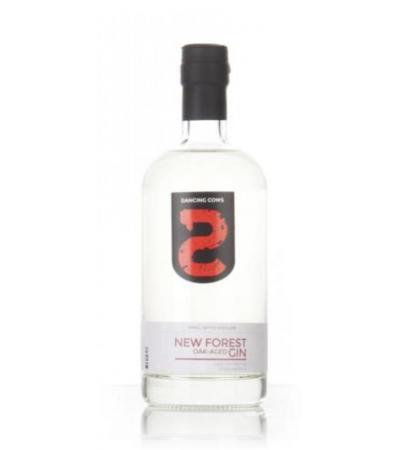 Dancing Cows New Forest Oak-Aged Gin