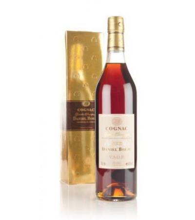 Daniel Bouju VSOP Grande Champagne Cognac