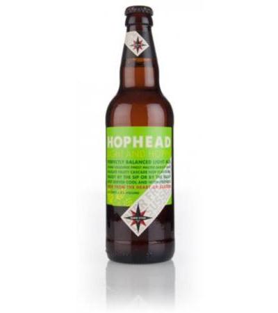 Dark Star Hophead