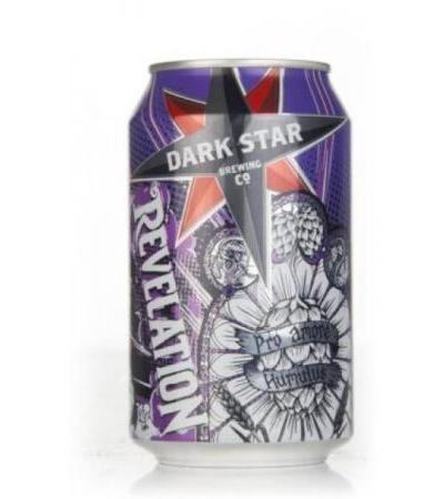 Dark Star Revelation