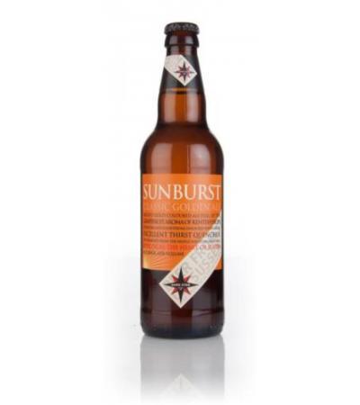 Dark Star Sunburst
