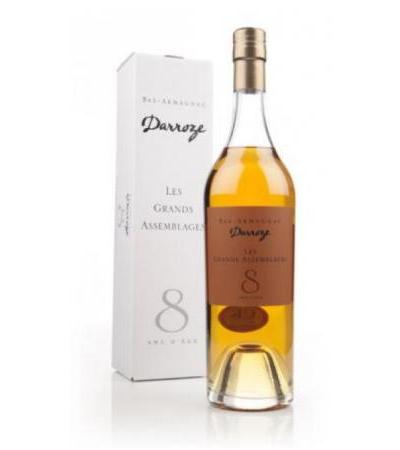 Darroze Grands Assemblages 8 Year Old Bas-Armagnac