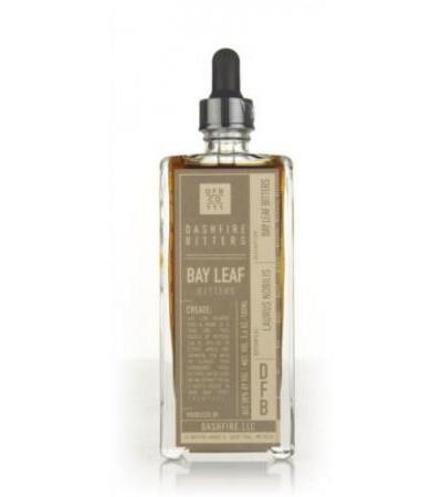 Dashfire Bay Leaf Bitters