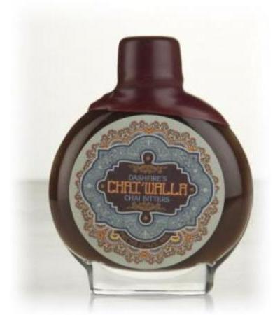 Dashfire Chai'Walla Chai Bitters