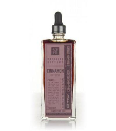 Dashfire Cinnamon Bitters