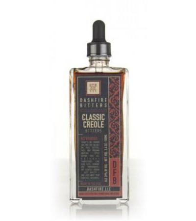 Dashfire Classic Creole Bitters