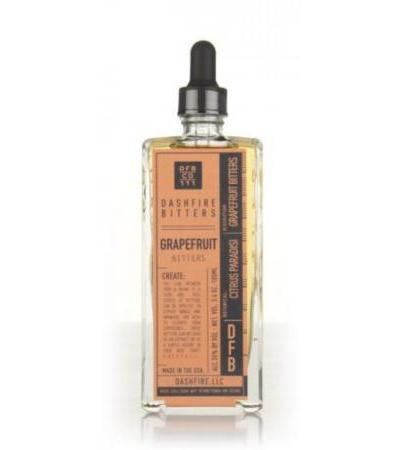 Dashfire Grapefruit Bitters