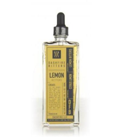 Dashfire Lemon Bitters