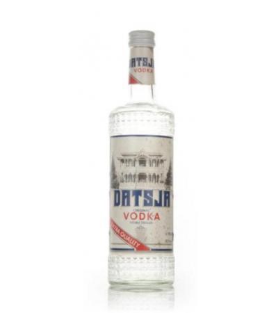 Datsja Vodka - 1970s