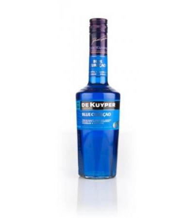 De Kuyper Blue Curaçao