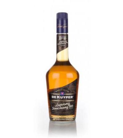 De Kuyper Lapsang Souchong Tea Liqueur