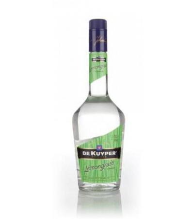 De Kuyper Lemongrass Liqueur