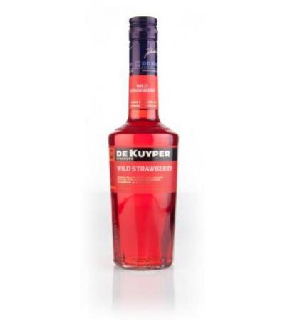 De Kuyper Wild Strawberry
