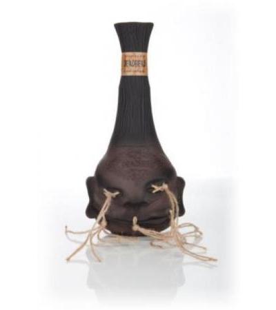 Deadhead 6 Year Old Rum