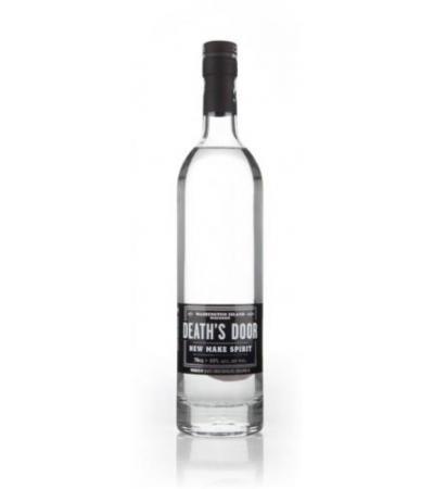 Death's Door New Make Spirit (2011 Harvest)