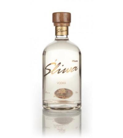 Debowa Sliwa (Plum) Vodka