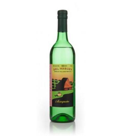 Del Maguey Arroqueño Mezcal