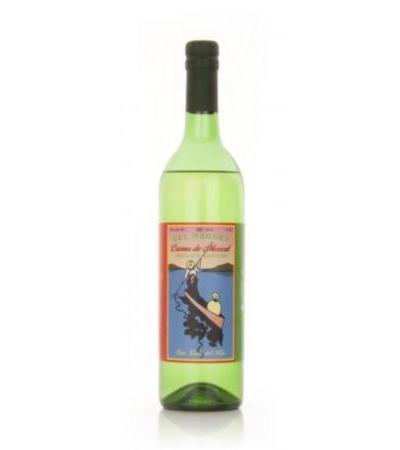 Del Maguey Crema de Mezcal