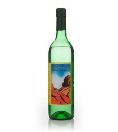 Del Maguey Espadin Especial Mezcal