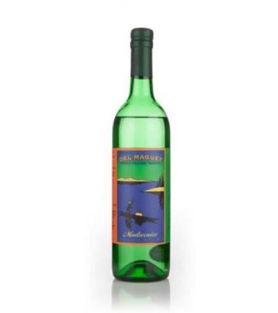 Del Maguey Madrecuixe