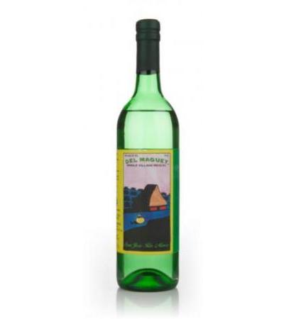 Del Maguey San Jose Rio Minas Mezcal
