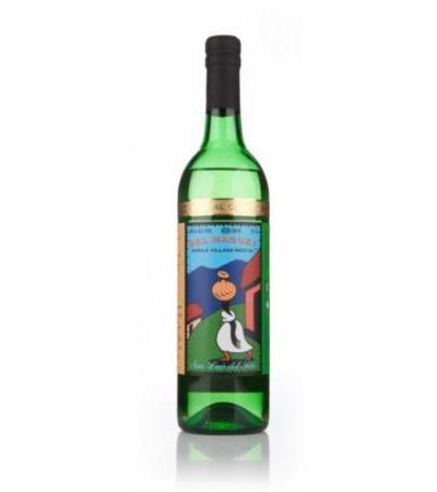 Del Maguey San Luis Del Rio - Special Stitzel Weller Cask Finish