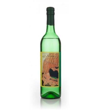 Del Maguey San Pedro Taviche Mezcal