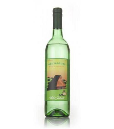 Del Maguey Wild Jabalí Mezcal