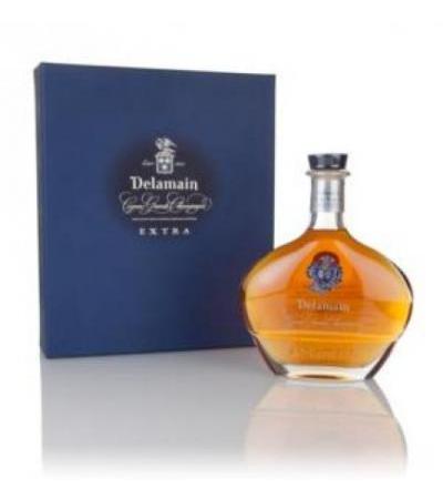 Delamain Extra
