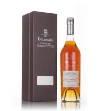 Delamain Réserve de la Famille (cask 360-83)