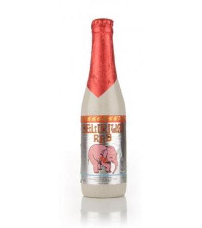 Delirium Red