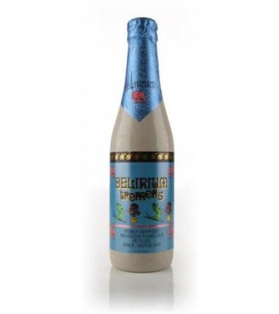 Delirium Tremens
