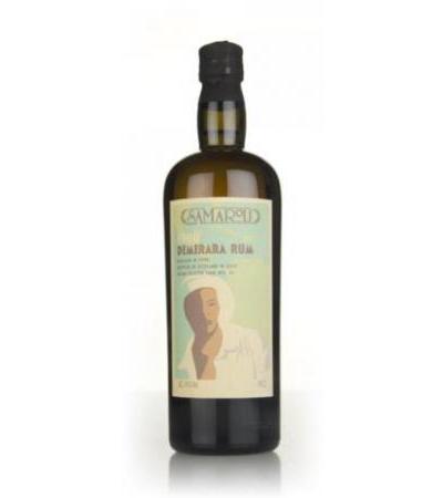 Demerara Rum 1990 (cask 14) - Samaroli