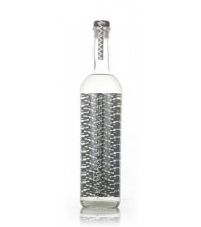 Derrumbes Michoacan Mezcal