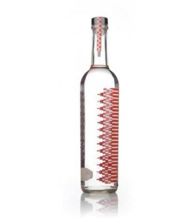 Derrumbes Oaxaca Mezcal